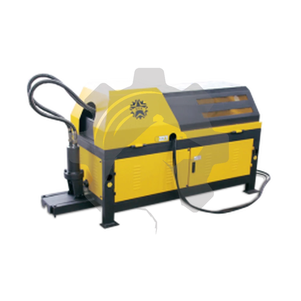 Правильно-отрезной станок ПРО-14 Компакт