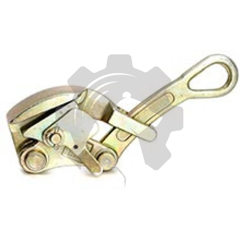 Захват для каната и кабеля 1 т 2,6-15мм, СибТаль