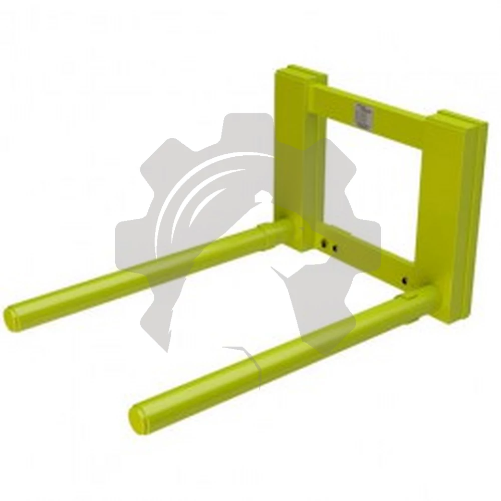 Навесное оборудование для погрузчиков ШП