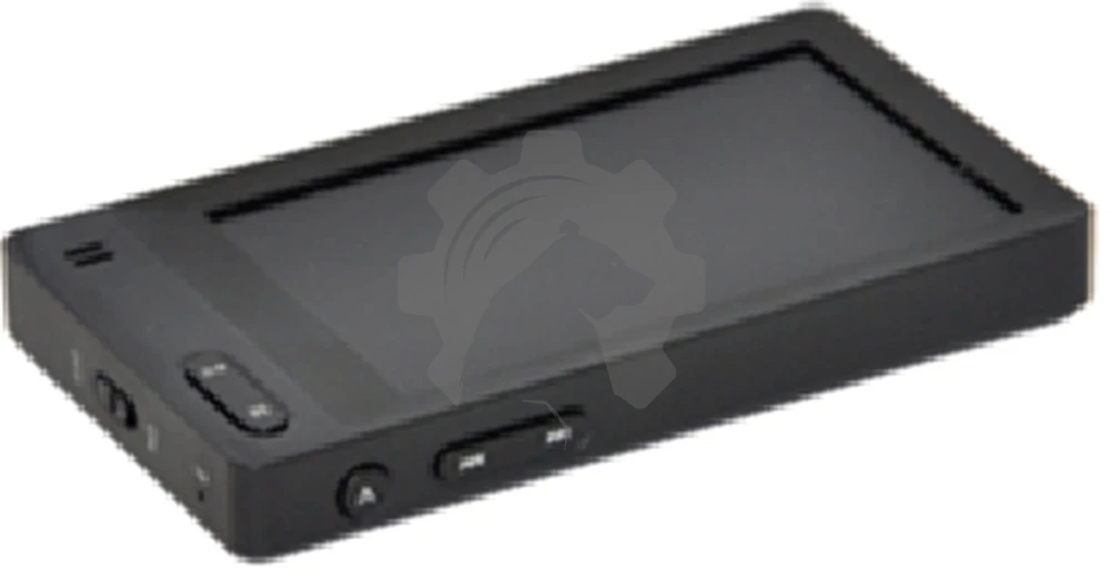 Портативный инфракрасный детектор валют V-60