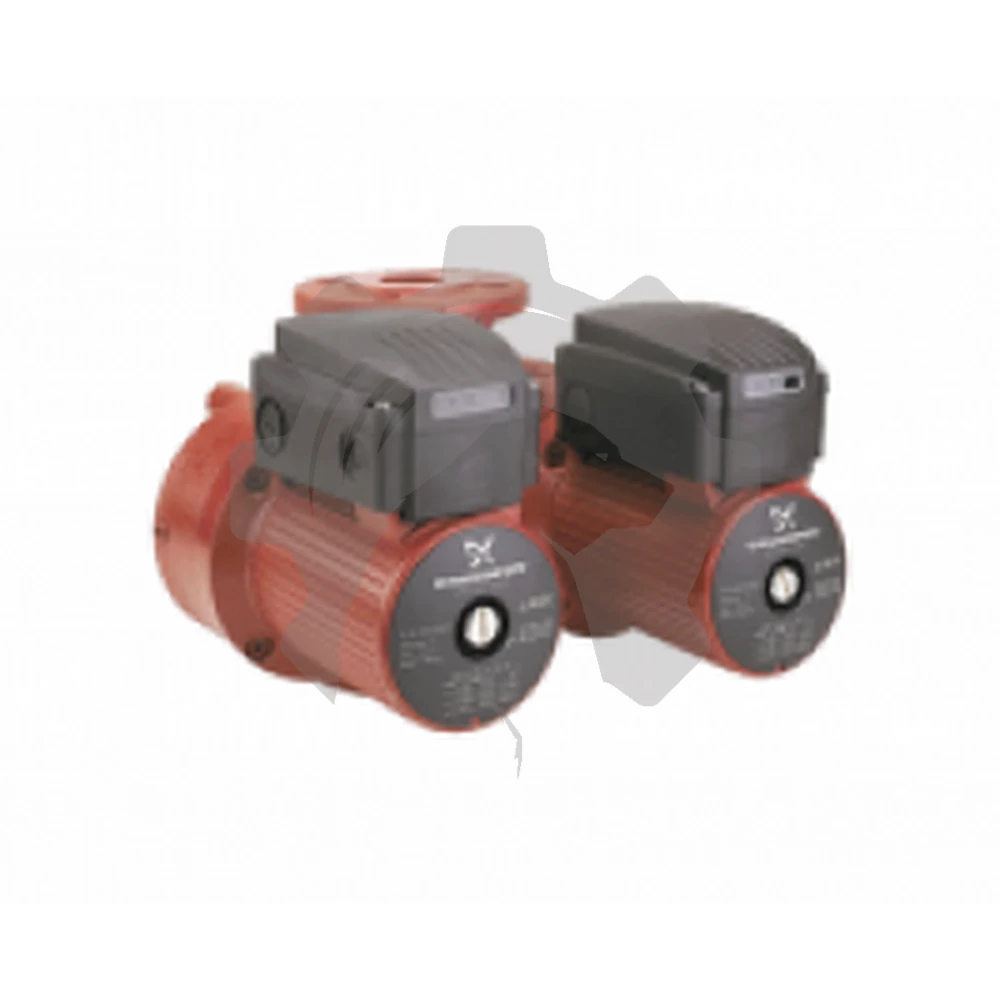 Циркуляционный насос Grundfos UPSD 40-120F
