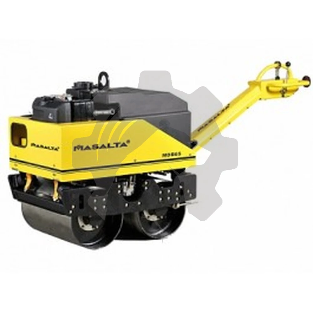 Виброкаток MDR65L