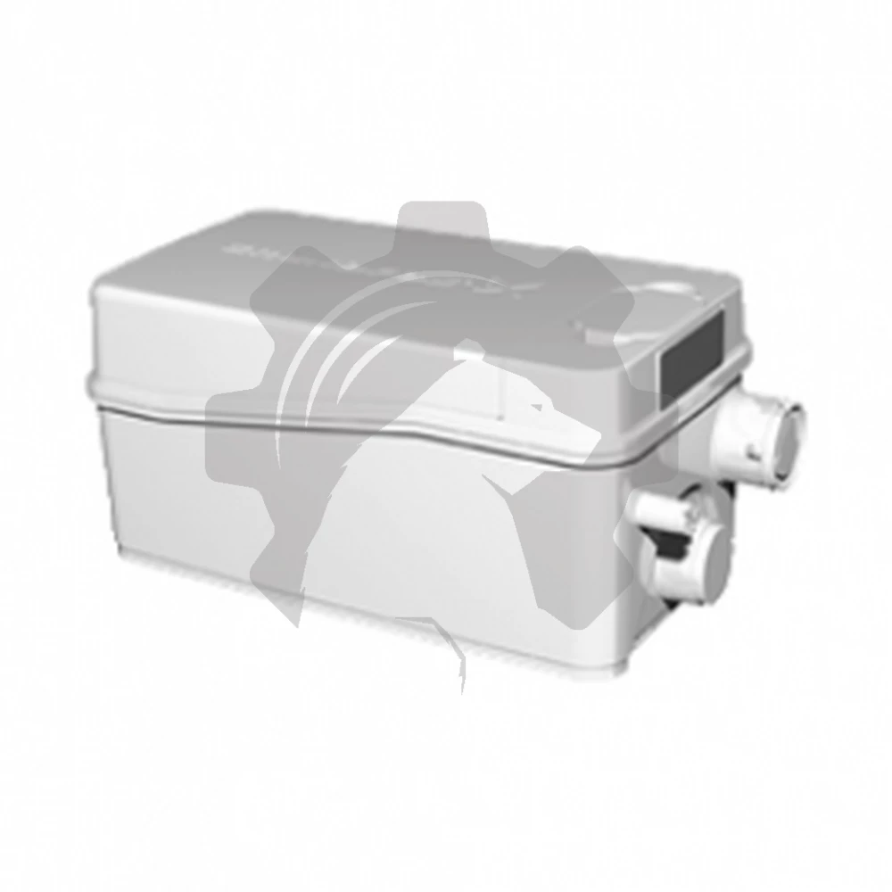 Канализационная установка Sololift 2 D-2