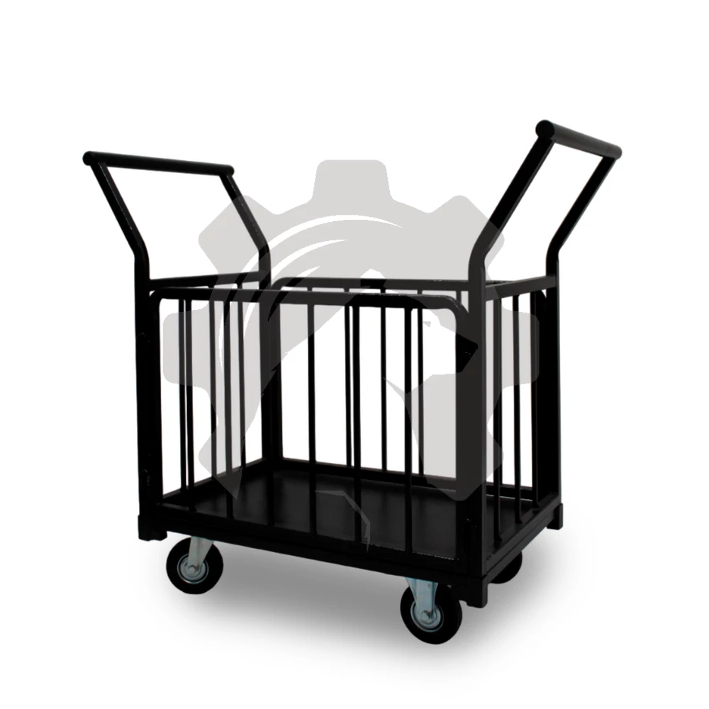 Платформенная тележка ТПТБ-1