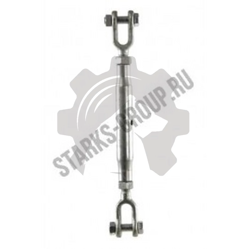 Талреп DIN 1478 M25 356мм