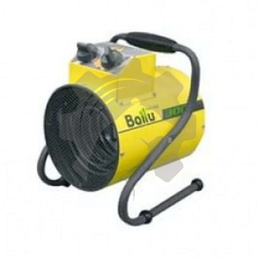 Электрическая тепловая пушка BHP-PE-3