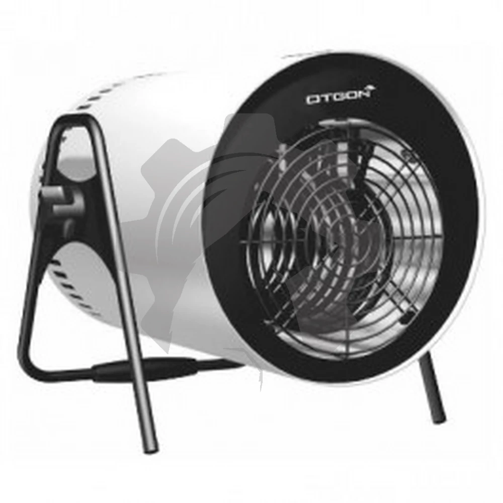 Электрическая тепловая пушка 24С