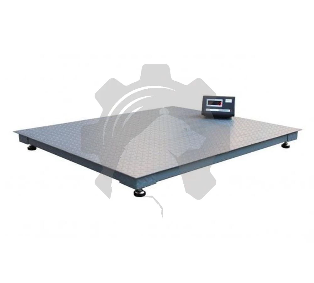 Весы платформенные ВП-600 (1000x1000)