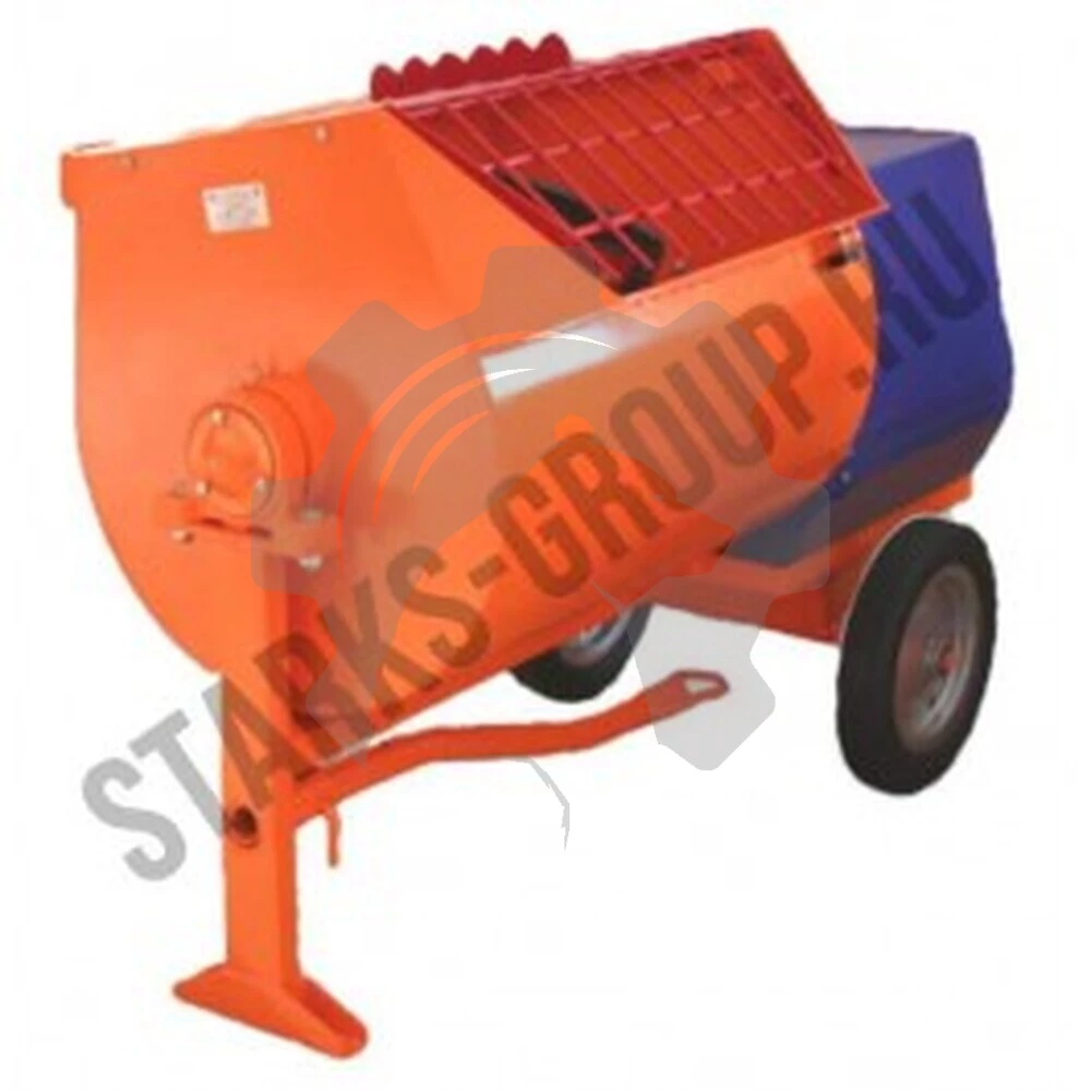 Растворосмеситель РН-200А