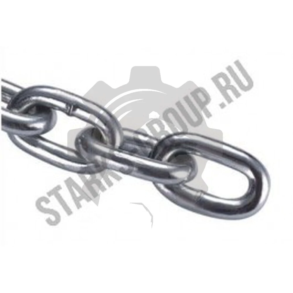 Цепь Ц  1.2т 6х18мм