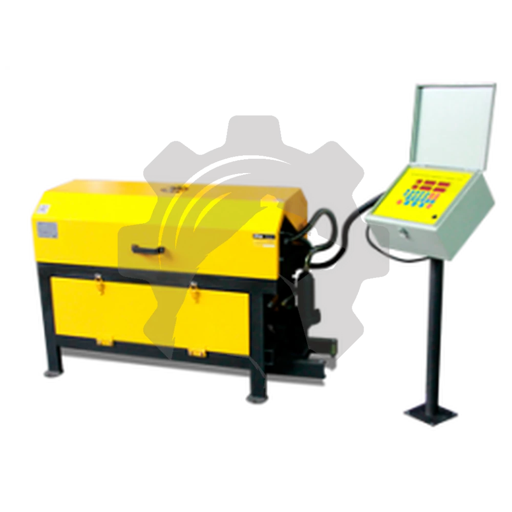 Правильно-отрезной станок ПРО-12