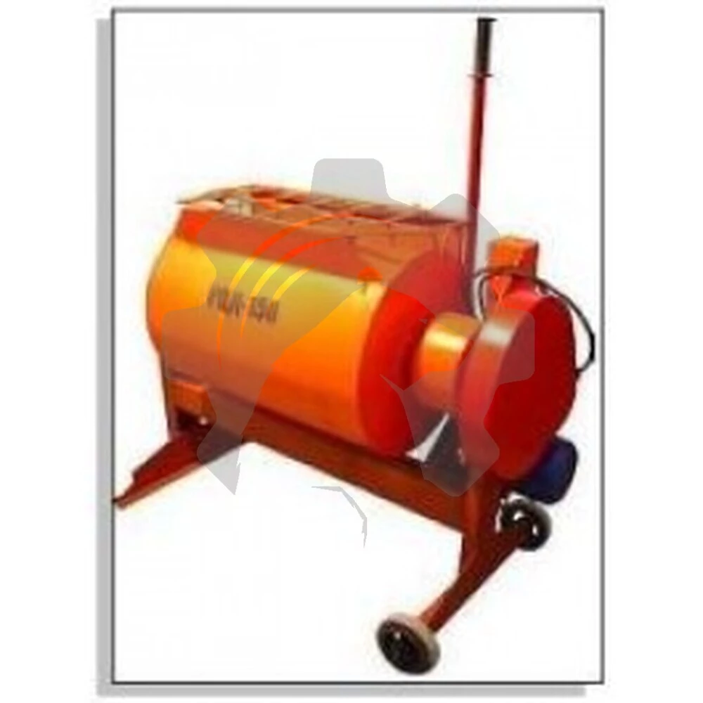 Растворосмеситель РПД-150