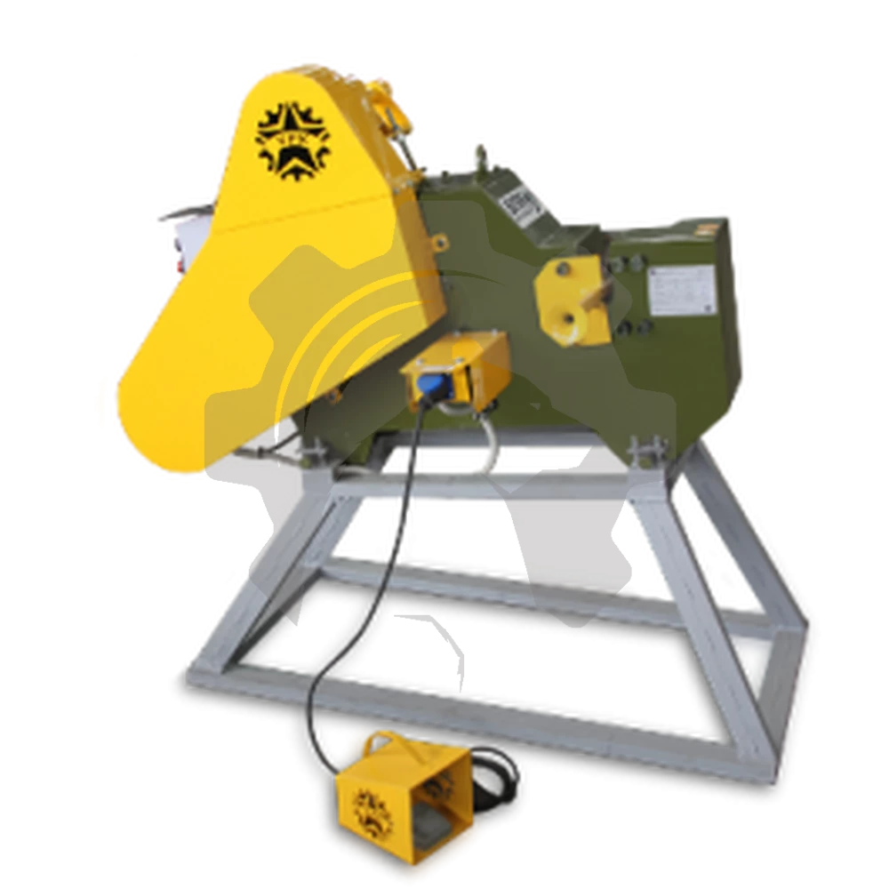 Станок для резки арматуры Р-40 Т18