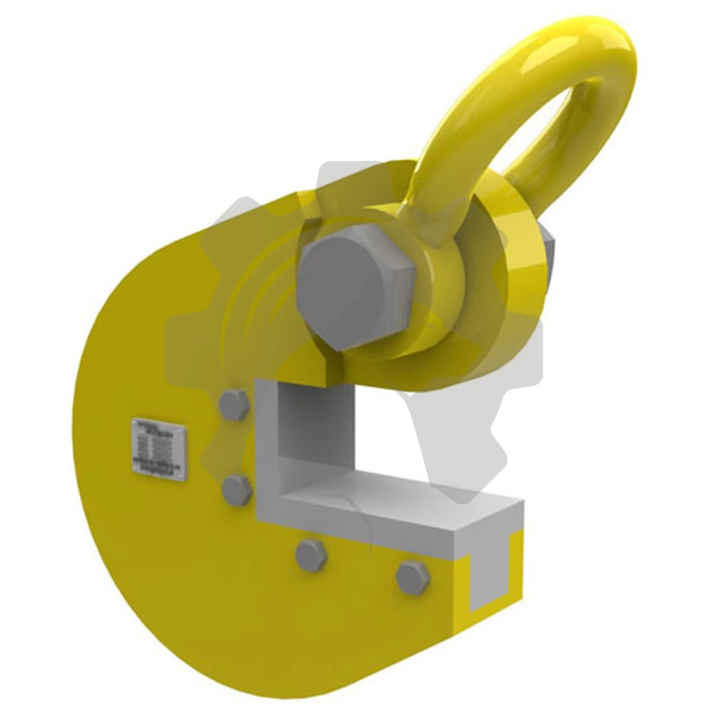 Захват ZT2-5.0