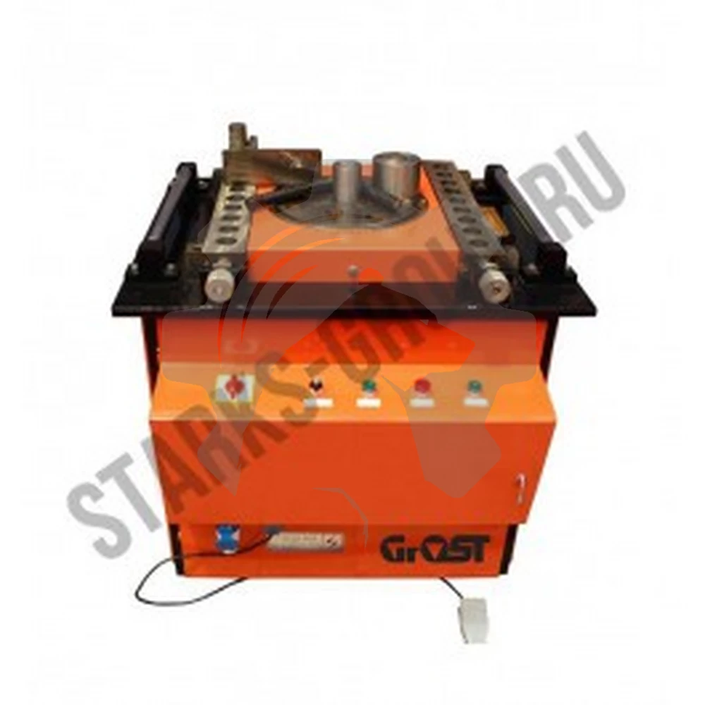 Станок для гибки арматуры RB-42