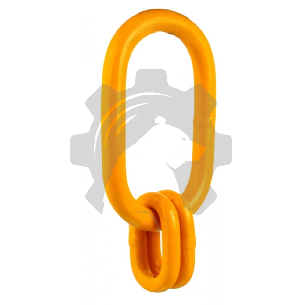 Звено ОВ с  дополнительными кольцами NRL, 2,36  т