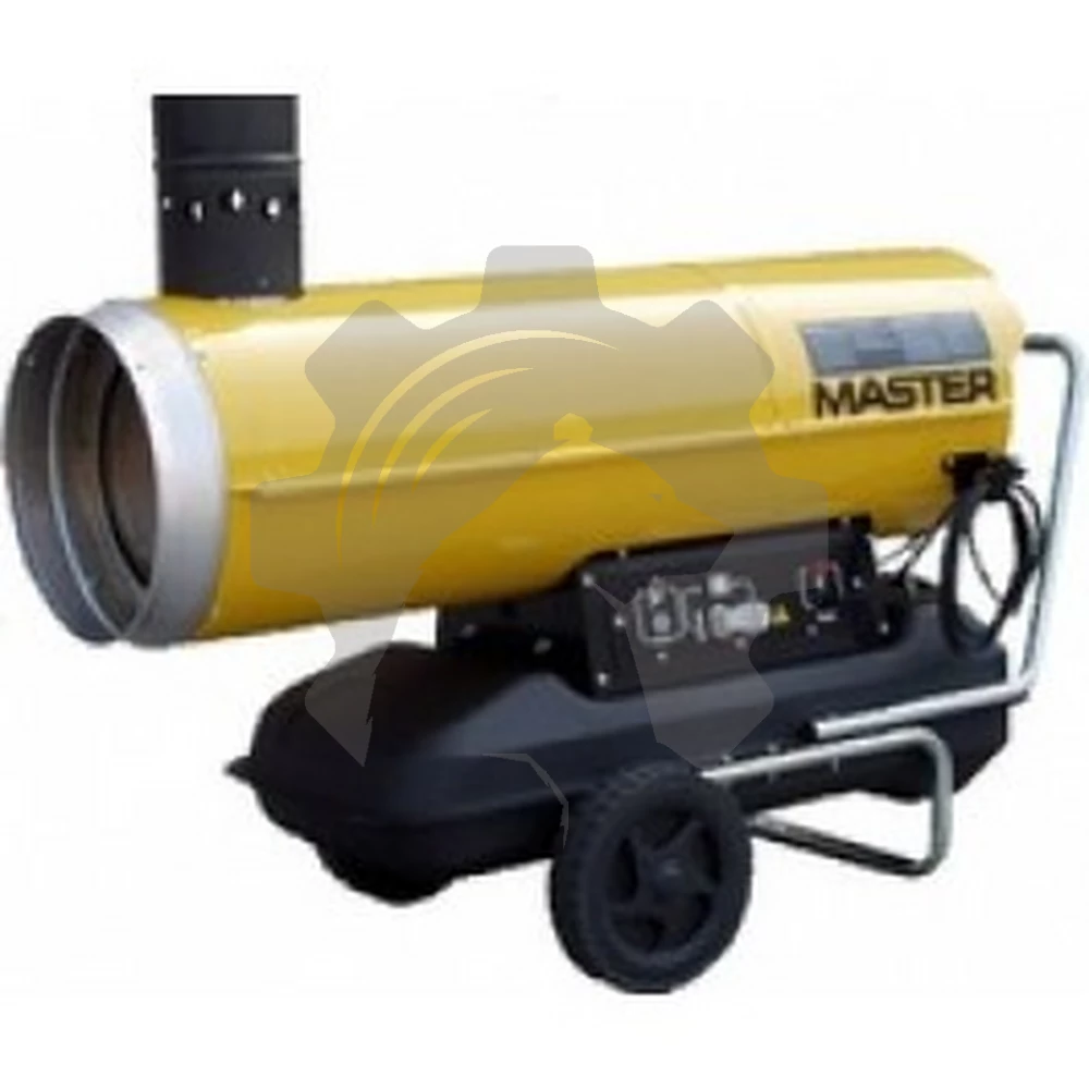 Дизельная тепловая пушка ВV 110 E