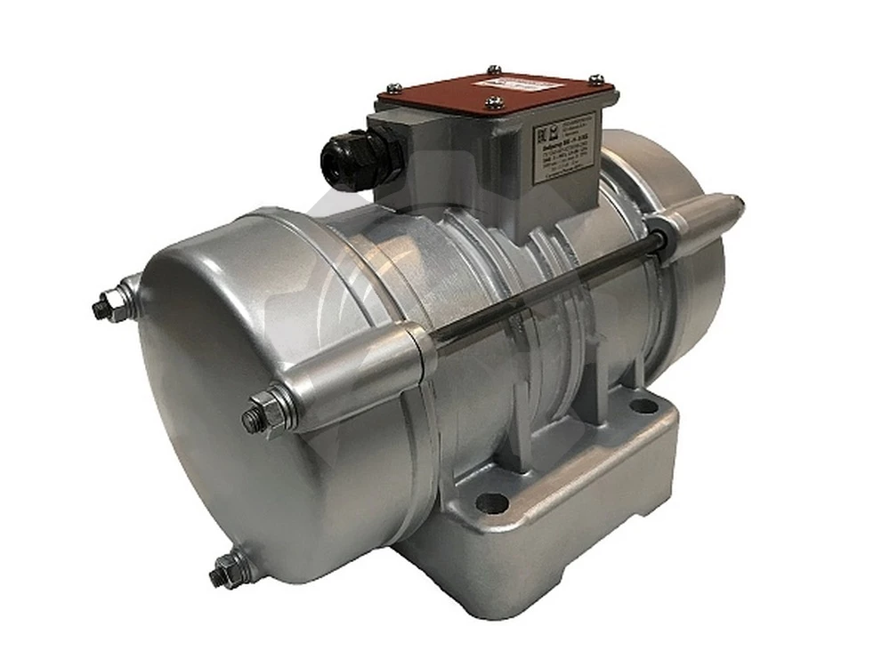 Вибратор повышенной надежности ВИ-9-8 Н