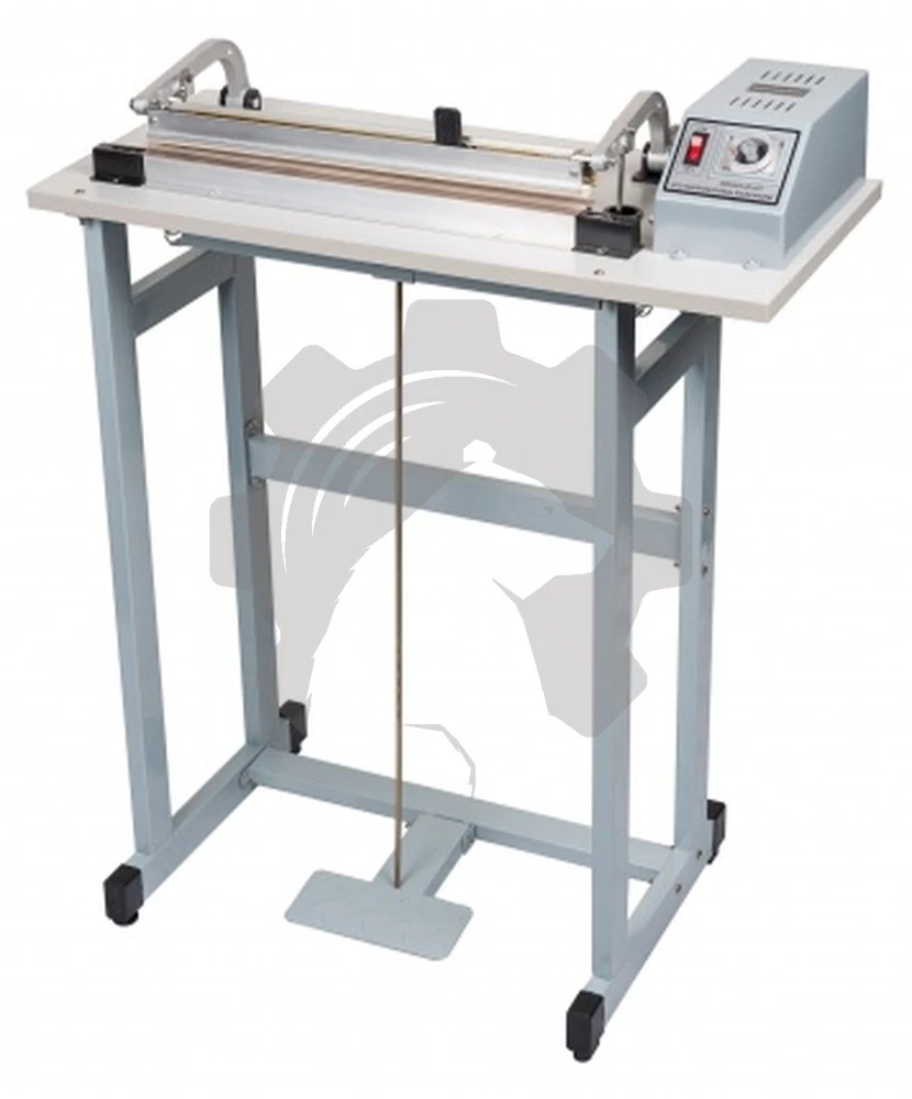 Ножной импульсный запайщик SFTD