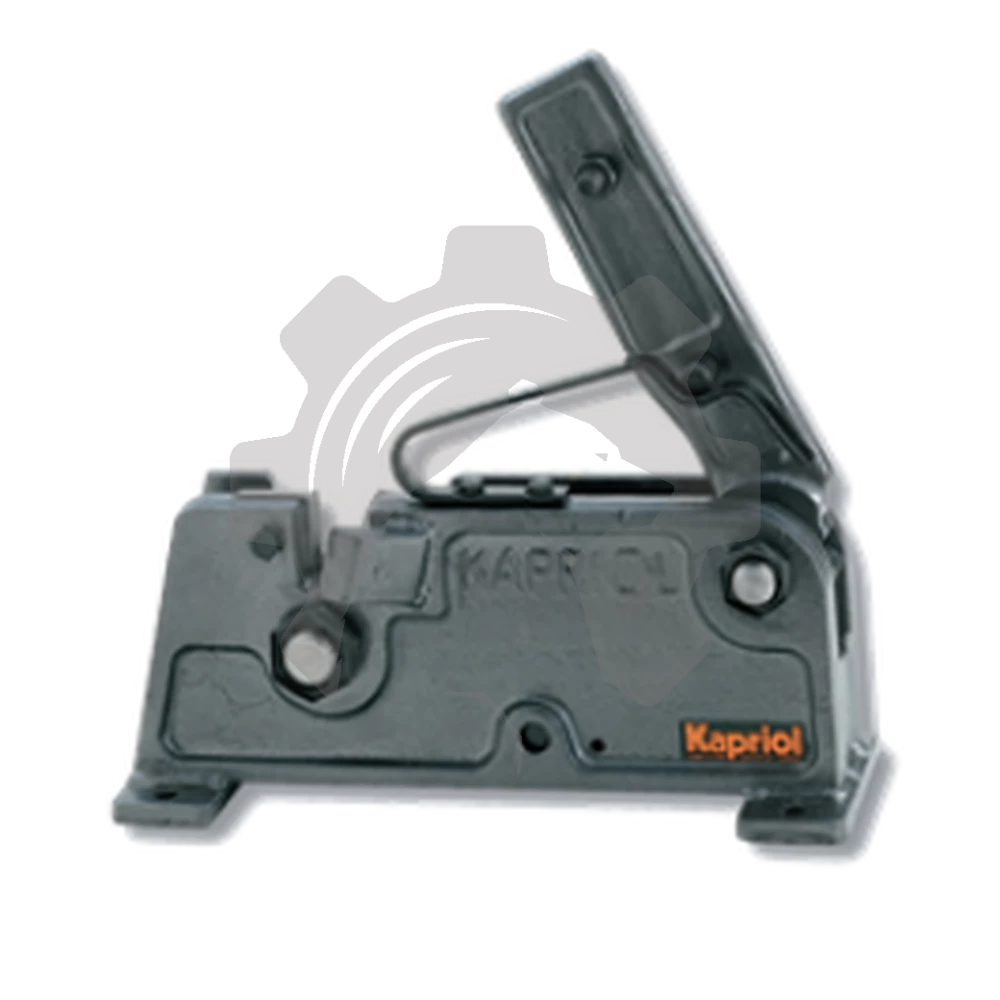 Станок для резки арматуры Kapriol 32 мм