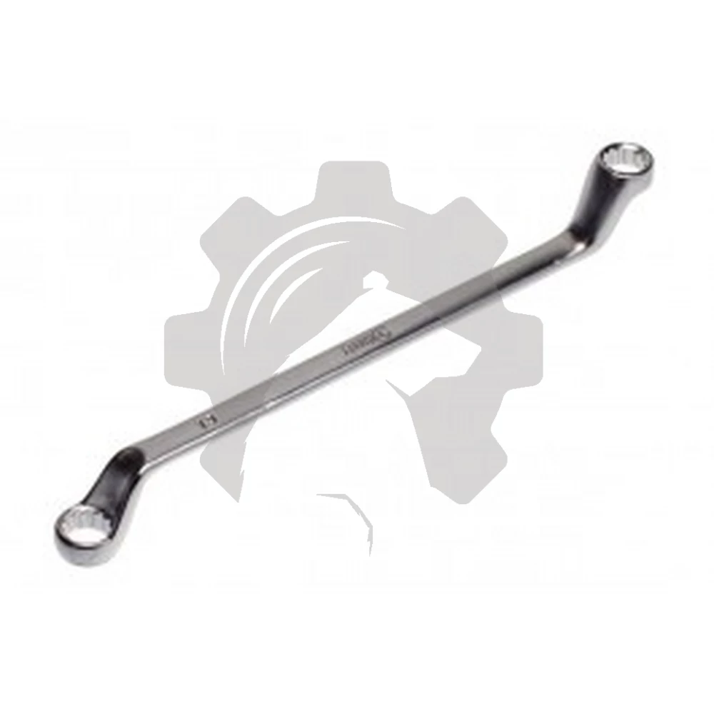 Ключ гаечный двухсторонний накидной 43-3-224