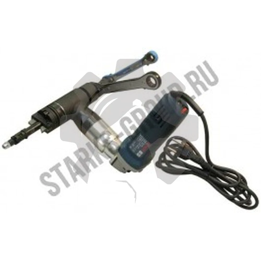 Машина Мангуст МИДИ-Электро