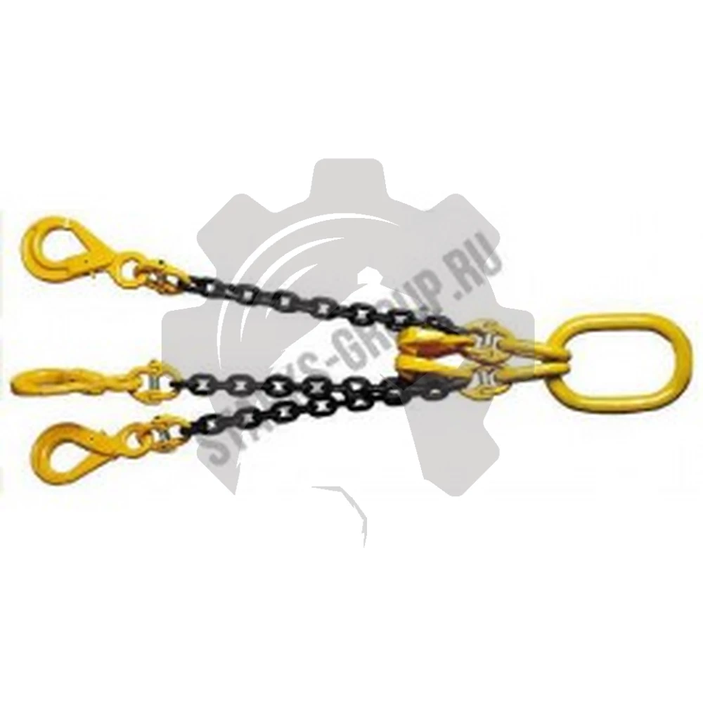 Цепная стропа 3СЦ 1.5