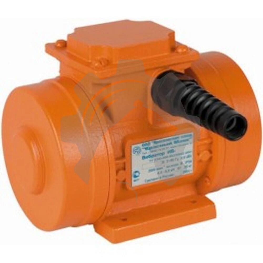 Площадочный вибратор ИВ-01-50