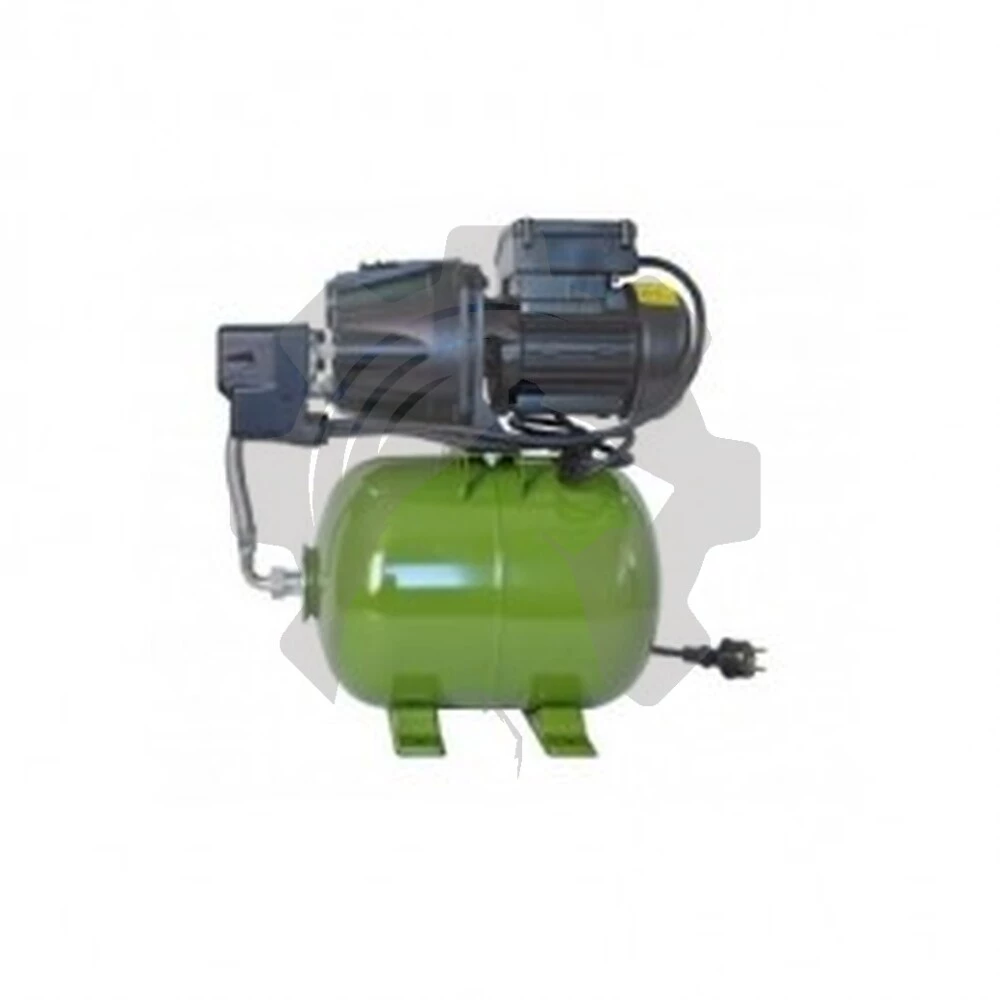 Станция водоснабжения Тополь 65/50 П-24