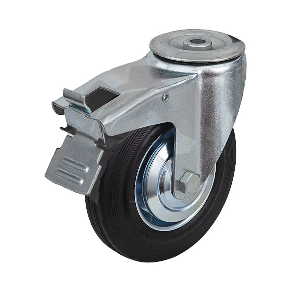 Колесная опора SChb63 (18)