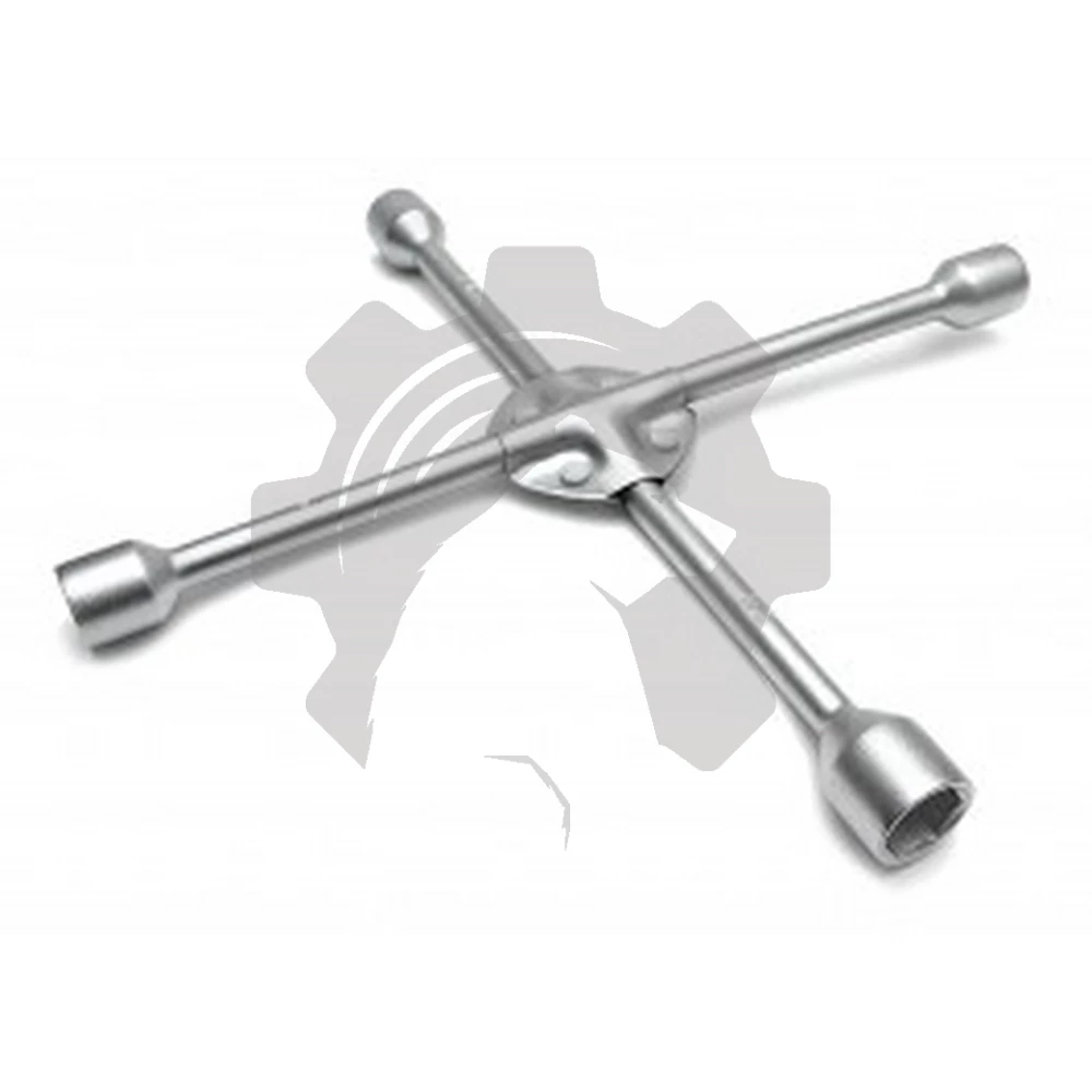 Ключ баллонный KL967912