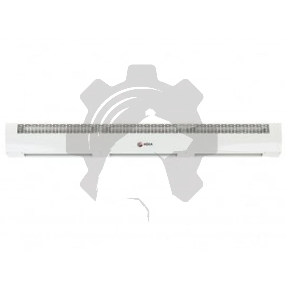 Тепловая завеса RT-9S