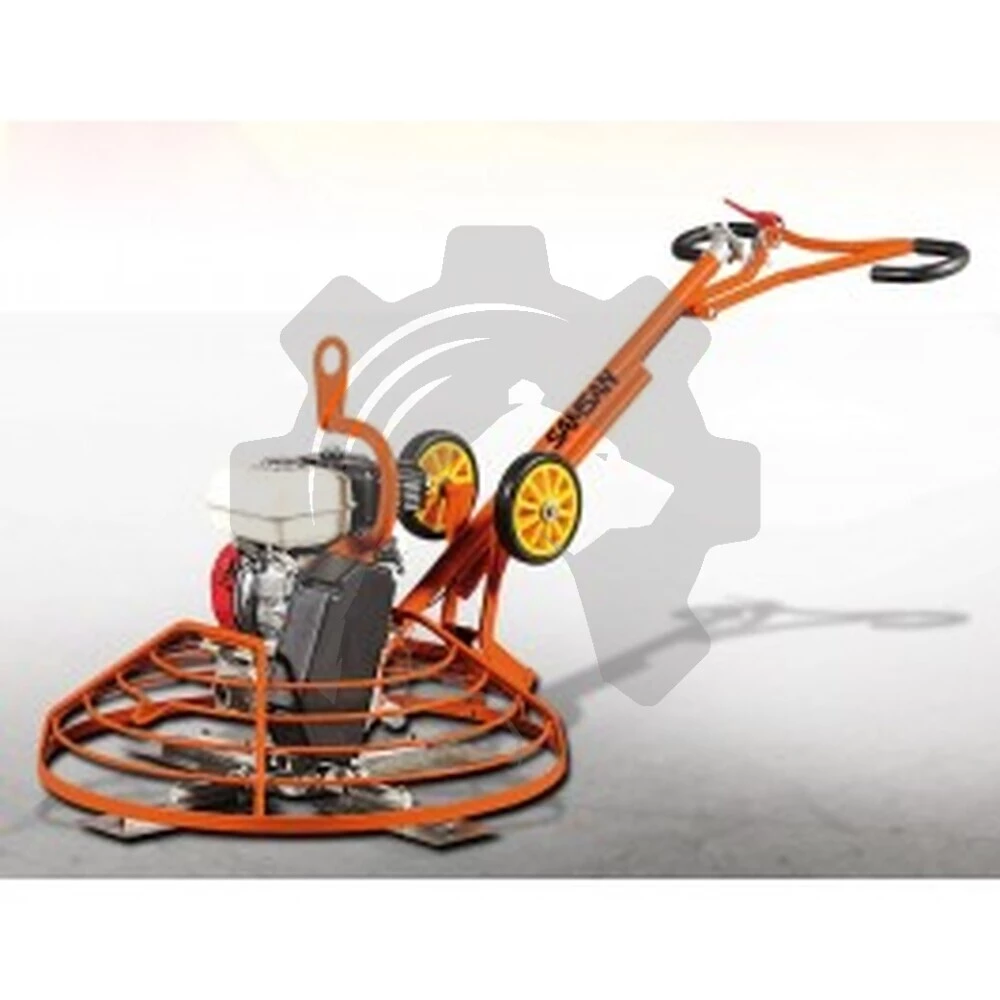 Затирочная машина WPT 361 ST