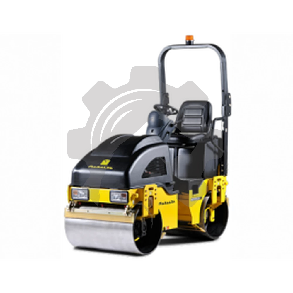 Виброкаток MDR90H