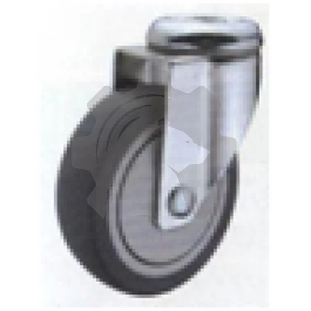 Колесо, ролик SChg100(TPR)