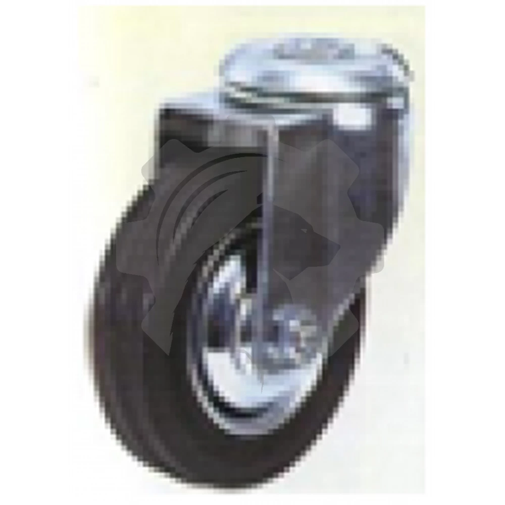 Колесная опора SCh80 (13)