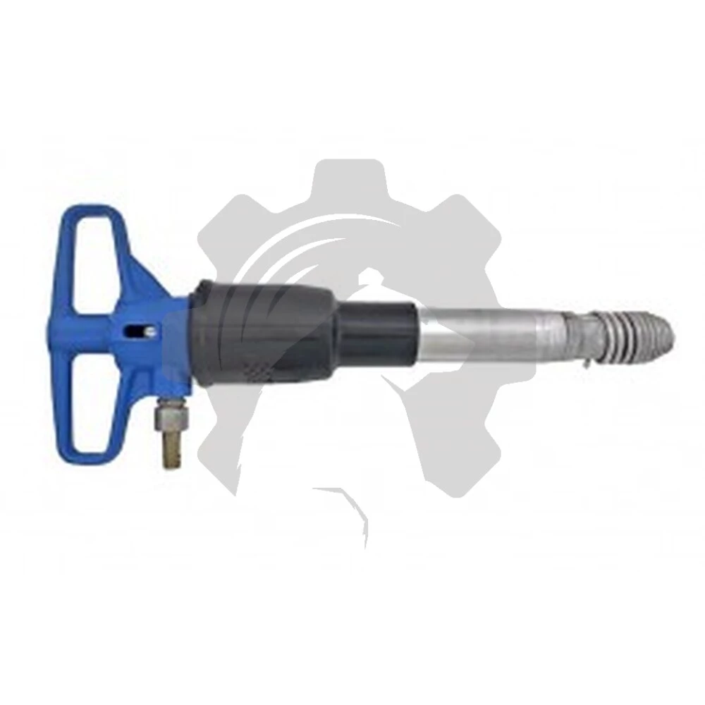 Бетонолом Б-3