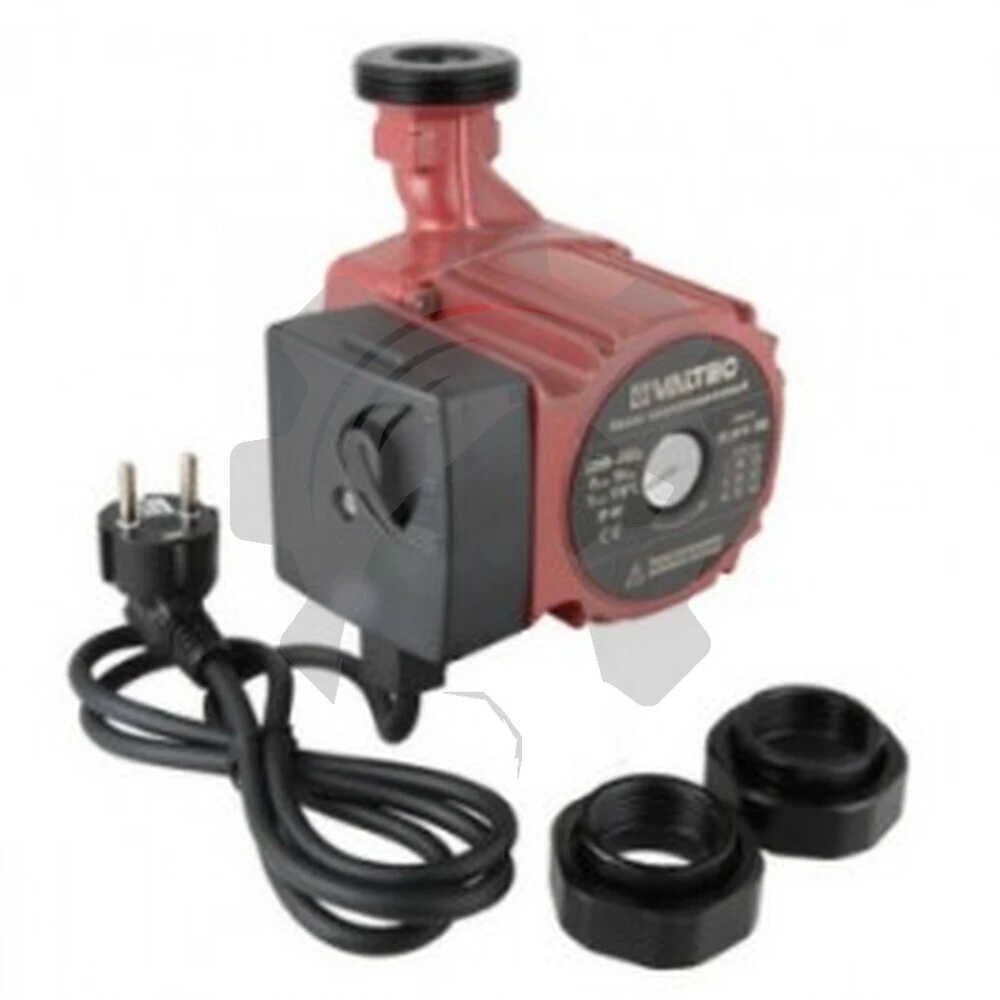 Циркуляционный насос Valtec VRS.256.18.0 RS 25/60