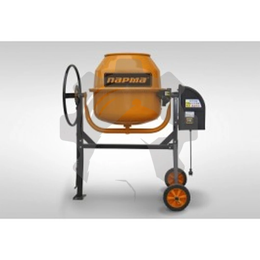 Бетоносмеситель Парма БС-180Э