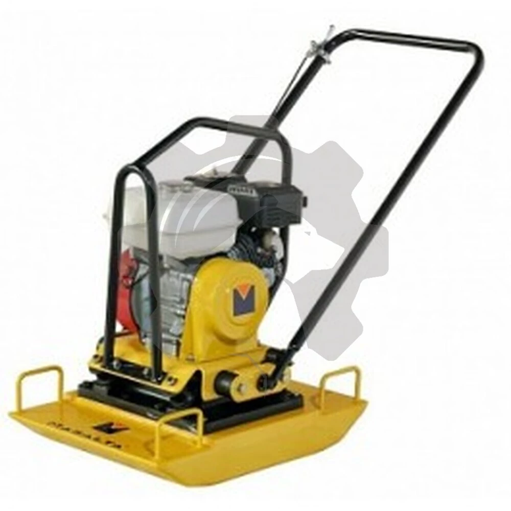 Виброплита MS 100-4