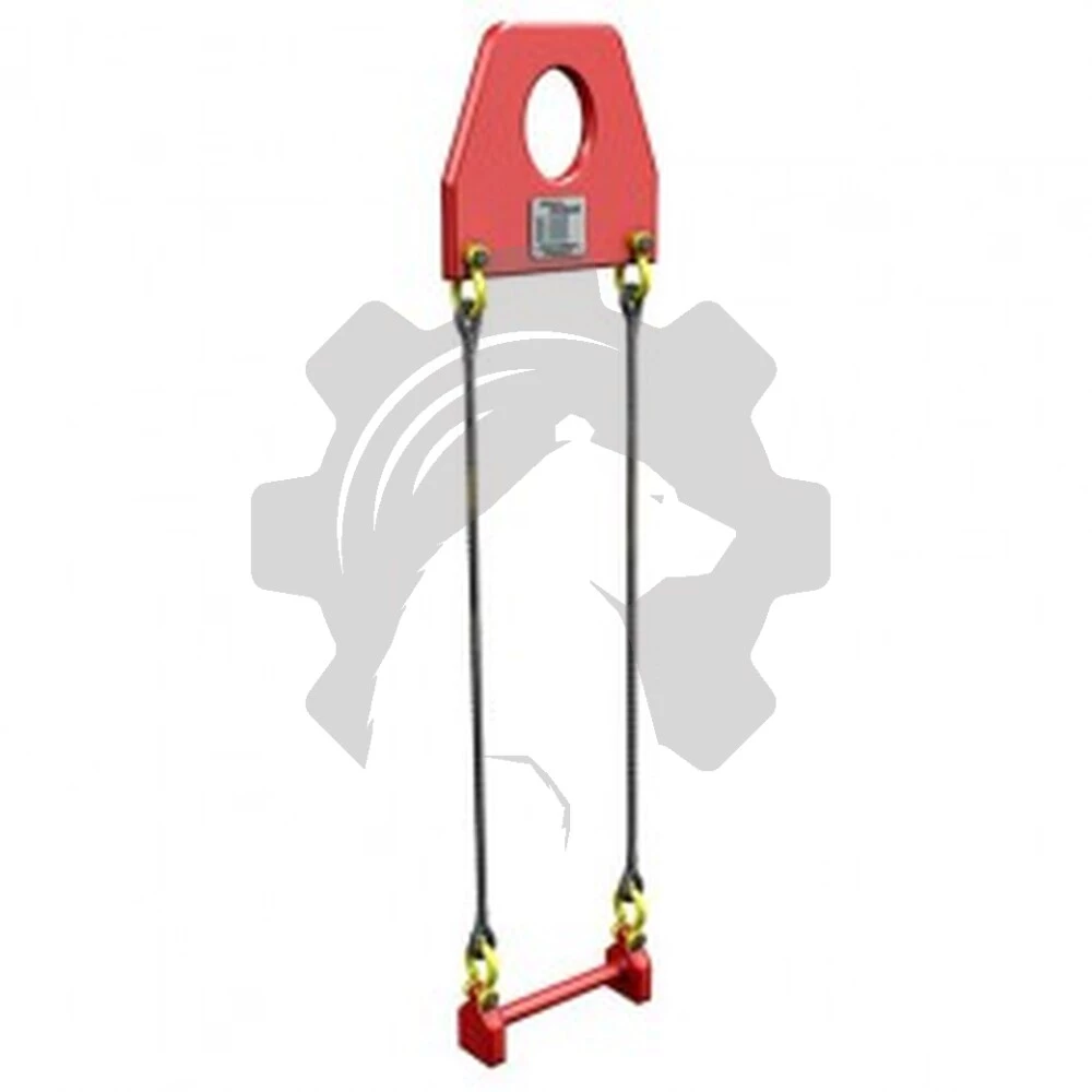 Захват ЗЖБК-1