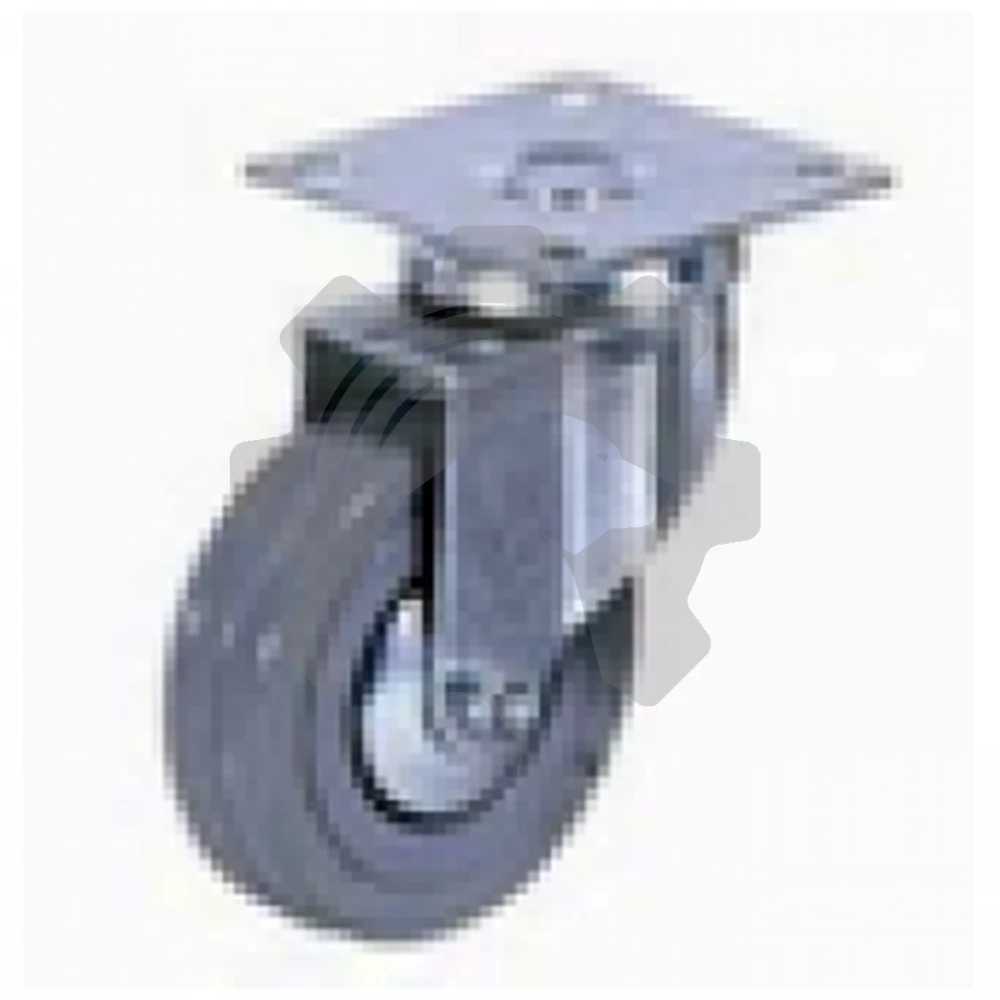 Колесная опора SCg25 (33)