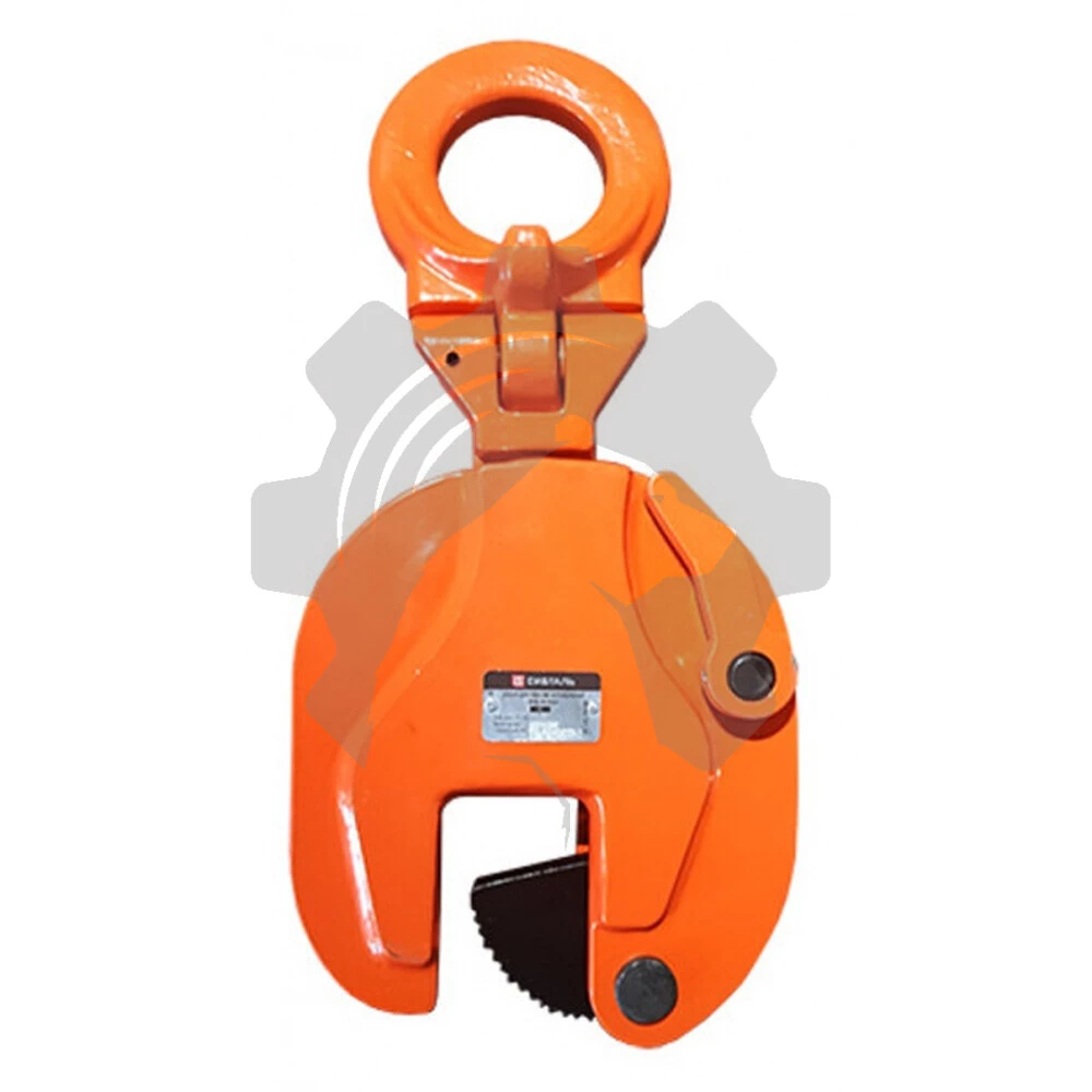 Захват для листов вертикальный 3 т DSQK, СибТаль