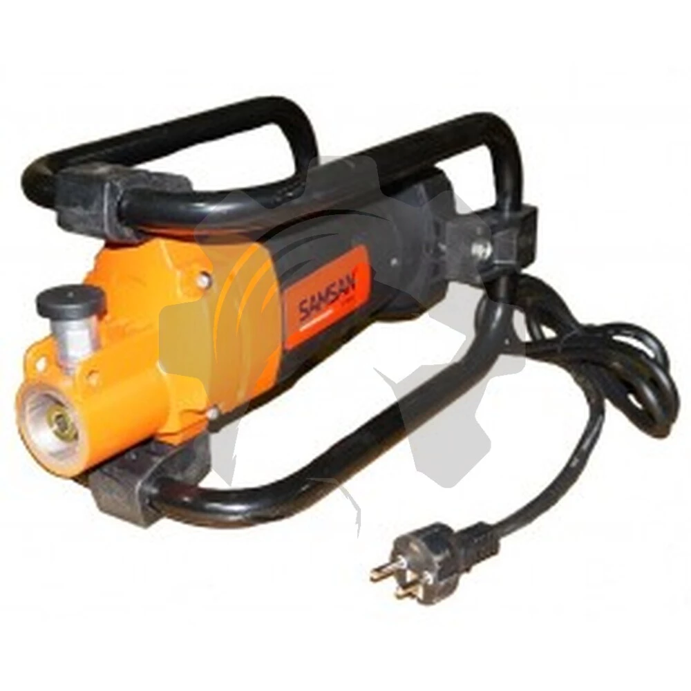 Глубинный вибратор KVM 1500