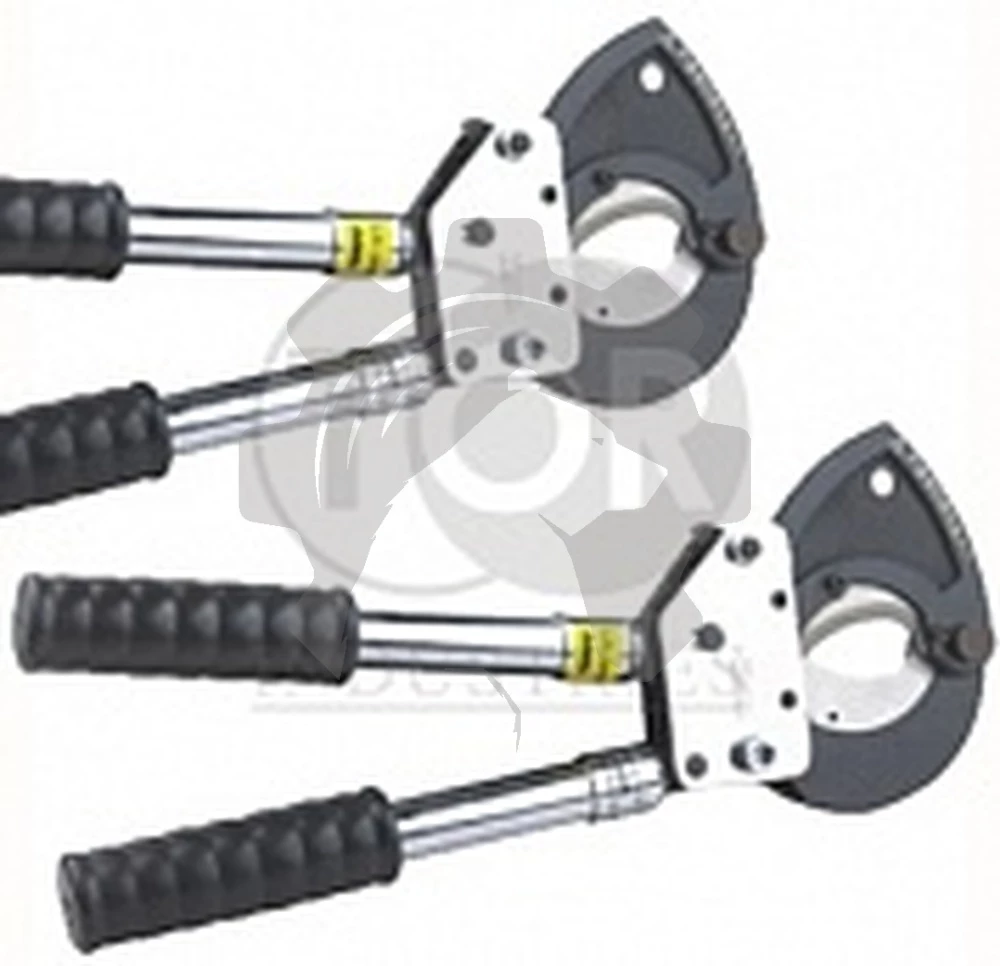 Кабелерез HHD-52J 500 мм2 (52 мм)