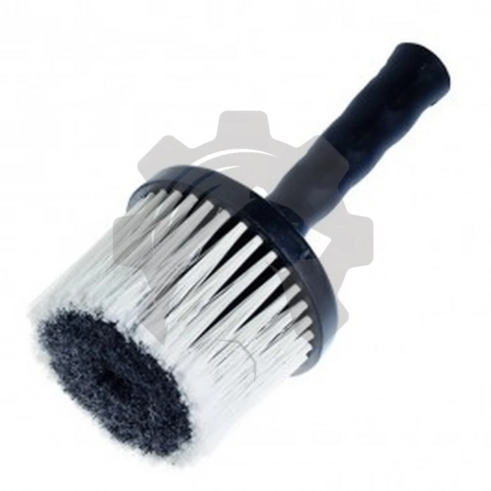 Кисть макловица 02-1-100