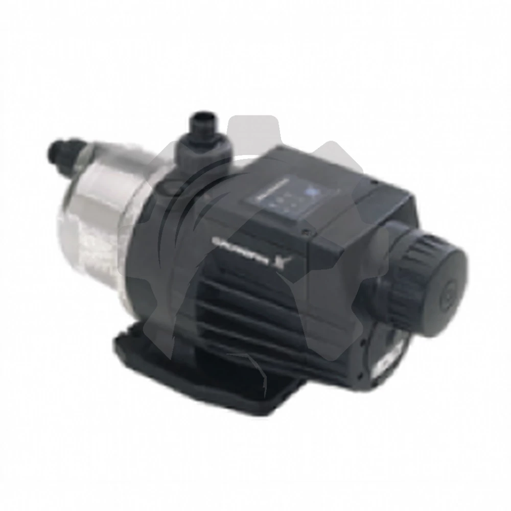 Станция водоснабжения Grundfos MQ 3-45