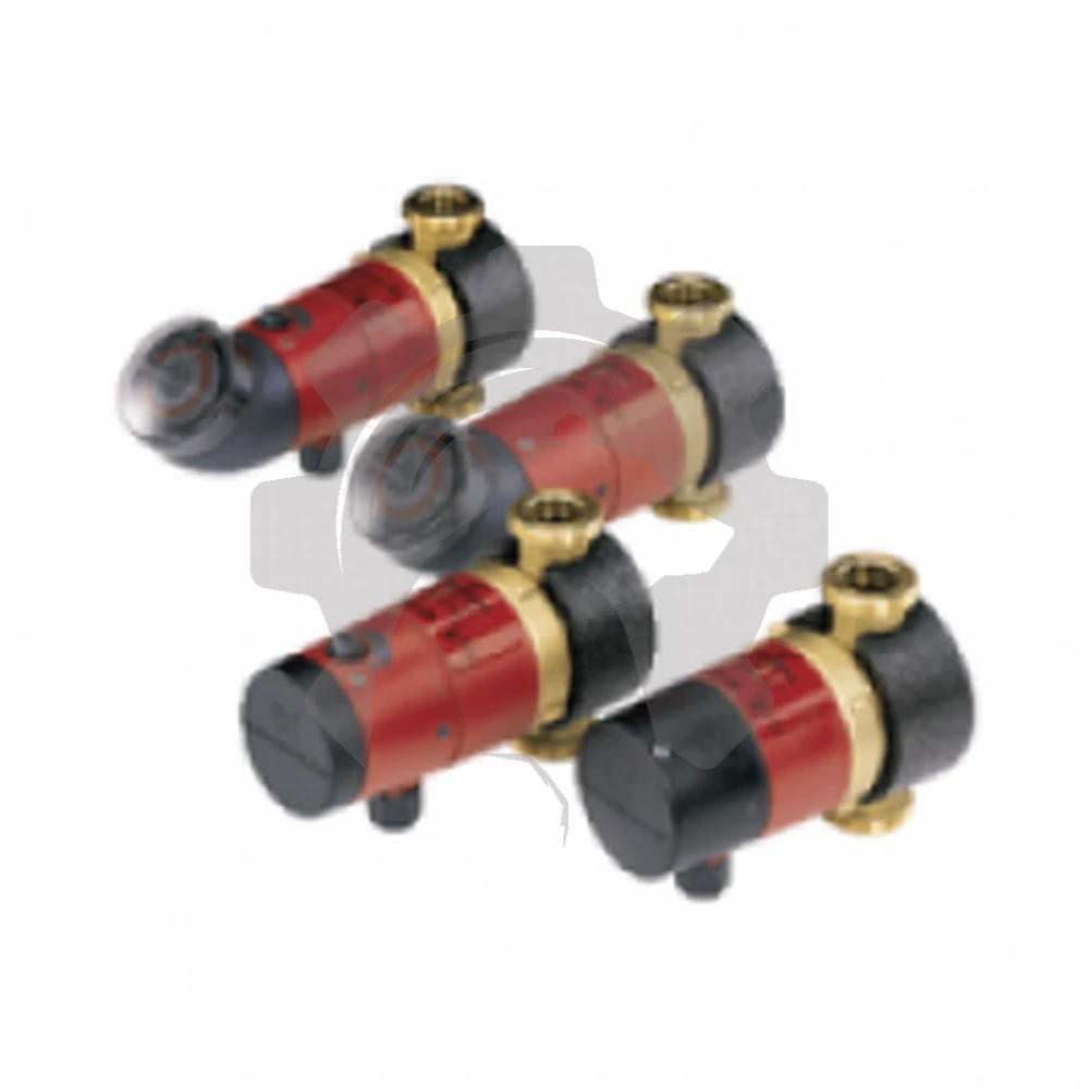 Циркуляционный насос Grundfos UP 15-14BU 80