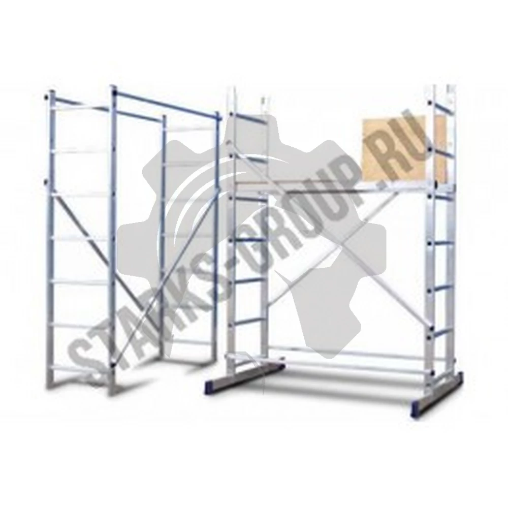 Вышка-тура 0,7*1,2 Техно-3