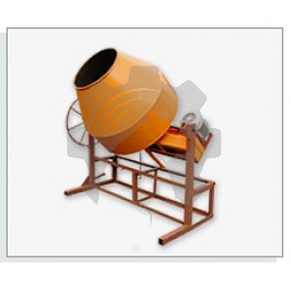 Бетоносмеситель БГР-350